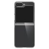 Spigen Airskin Galaxy Z Flip 6 Crystal Clear Tok-8809971227872 4 kép