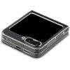 Spigen Airskin Galaxy Z Flip 6 Crystal Clear Tok-8809971227872 6 kép