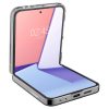Spigen Airskin Galaxy Z Flip 6 Crystal Clear Tok-8809971227872 7 kép