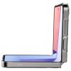 Spigen Airskin Galaxy Z Flip 6 Crystal Clear Tok-8809971227872 8 kép