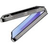 Spigen Airskin Galaxy Z Flip 6 Crystal Clear Tok-8809971227872 9 kép