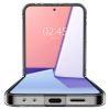 Spigen Airskin Galaxy Z Flip 6 Crystal Clear Tok-8809971227872 10 kép