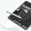 FOLIA OCHRONNA HOFI PAPER PRO+ 2-PACK IPAD AIR 13 2024 MATTE CLEAR üv-5906302309726 5 kép