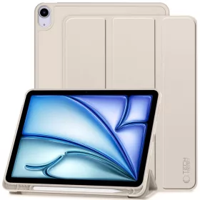 TECH-PROTECT SC PEN IPAD AIR 10.9 4 / 5 / 2020-2022 / 11 6 / 2024 STAR-5906302309900 1 kép