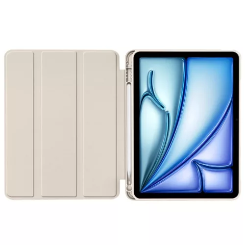 TECH-PROTECT SC PEN IPAD AIR 10.9 4 / 5 / 2020-2022 / 11 6 / 2024 STAR-5906302309900 7 kép