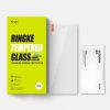Ringke Cover Display edzett üveg 2-pack Galaxy Z Fold 6 átlátszó �-8809961786983 8 kép