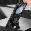 Supcase Unicorn Beetle Pro Galaxy Z Flip 6 Black Tok-843439147140 7 kép
