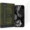 HOFI GLASS PRO+ 2-PACK GOOGLE PIXEL 9 / 9 PRO ÁTLÁTSZÓ üvegfólia-5906302375158 1 kép