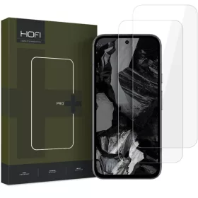 HOFI GLASS PRO+ 2-PACK GOOGLE PIXEL 9 PRO XL üvegfólia-5906302375165 1 kép