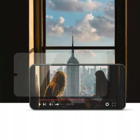 HOFI GLASS PRO+ 2-PACK GOOGLE PIXEL 9 PRO XL üvegfólia-5906302375165 2 kép