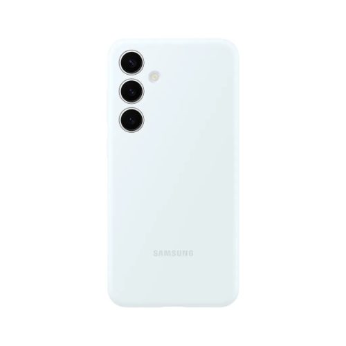 SAMSUNG eredeti szilikon tok Samsung Galaxy S24 Plus EF-PS926TWEGWW fe-8806095426822 1 kép