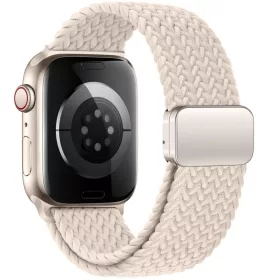 Tech-protect Nylonmag Apple Watch 4 / 5 / 6 / 7 / 8 / 9 / 10 / 11 / Se-5906302312849 2 kép