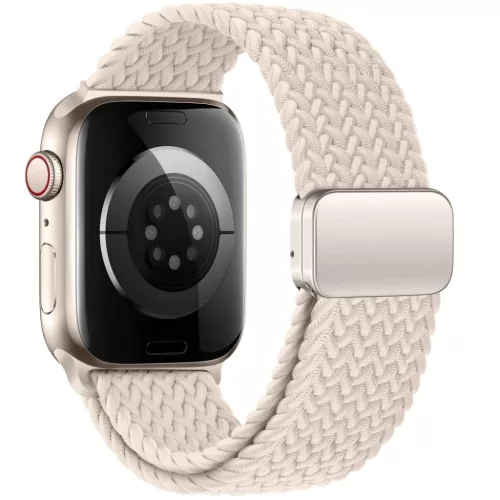 Tech-protect Nylonmag Apple Watch 4 / 5 / 6 / 7 / 8 / 9 / 10 / 11 / Se-5906302312849 2 kép