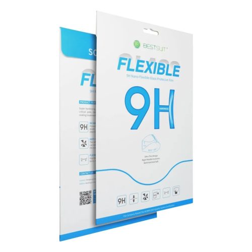 Bestsuit rugalmas hibrid üveg Apple iPad Pro 13" 2024 üvegfólia