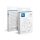 BLUE STAR LITE utazótöltő 1A 5W USB A + Lightning kábel TFK-TC-109-5901737411518 1 kép
