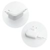 BLUE STAR LITE utazótöltő 1A 5W USB A + Lightning kábel TFK-TC-109-5901737411518 5 kép