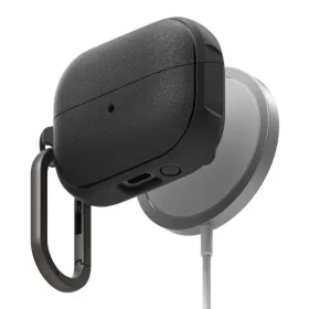   Ringke Onyx Magnetic Magsafe Samsung Galaxy Buds 3 / 3 FE / 3 Pro Fekete Tok