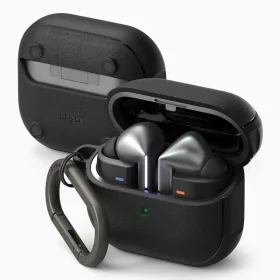 Ringke Onyx Magnetic Magsafe Samsung Galaxy Buds 3 / 3 FE / 3 Pro Feke-8809961787928 2 kép