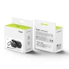 Ringke Onyx Magnetic Magsafe Samsung Galaxy Buds 3 / 3 FE / 3 Pro Feke-8809961787928 8 kép