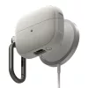 Ringke Onyx Magnetic Magsafe Samsung Galaxy Buds 3 / 3 FE / 3 Pro Warm Grey Tok