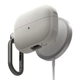   Ringke Onyx Magnetic Magsafe Samsung Galaxy Buds 3 / 3 FE / 3 Pro Warm Grey Tok