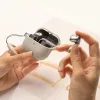 Ringke Onyx Magnetic Magsafe Samsung Galaxy Buds 3 / 3 FE / 3 Pro Warm-8809961787935 3 kép