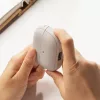 Ringke Onyx Magnetic Magsafe Samsung Galaxy Buds 3 / 3 FE / 3 Pro Warm-8809961787935 5 kép