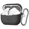 Tech-protect Szilikon Kampó Samsung Galaxy Buds 3 / 3 FE / 3 Pro Feke-5906302313723 1 kép