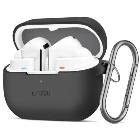 Tech-protect Szilikon Kampó Samsung Galaxy Buds 3 / 3 FE / 3 Pro Feke-5906302313723 1 kép