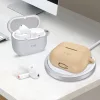 Tech-protect Szilikon Kampó Samsung Galaxy Buds 3 / 3 FE / 3 Pro Feke-5906302313723 4 kép