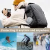 Tech-protect Szilikon Kampó Samsung Galaxy Buds 3 / 3 FE / 3 Pro Feke-5906302313723 5 kép