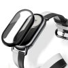 TECH-PROTECT DEFENSE360 XIAOMI SMART BAND 9 / 9 NFC FEKETE tok-5906302375684 2 kép
