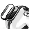 TECH-PROTECT DEFENSE360 XIAOMI SMART BAND 9 / 9 NFC FEKETE tok-5906302375684 2 kép