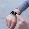 TECH-PROTECT DEFENSE360 XIAOMI SMART BAND 9 / 9 NFC FEKETE tok-5906302375684 3 kép