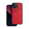 NOBLE tok iPhone 13 piros