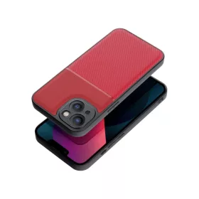 NOBLE tok iPhone 13 piros-5903396137983 2 kép