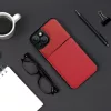 NOBLE tok iPhone 13 piros-5903396137983 4 kép