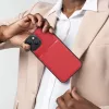 NOBLE tok iPhone 13 piros-5903396137983 5 kép