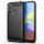 Carbon mintájú TPU tok Motorola Moto E6 Plus fekete