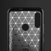 Carbon mintájú TPU tok Motorola Moto E6 Plus fekete-9111201893269 4 kép