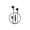 WiWU - Vezetékes Sztereó Fülhallgatók EB314 USB C (DAC) - fekete-6976195093773 2 kép