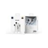 WiWU - Vezetékes sztereó fülhallgató EB316 USB C (DAC) - fekete-6976195093797 2 kép