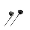 WiWU - Vezetékes sztereó fülhallgató EB316 USB C (DAC) - fekete-6976195093797 4 kép