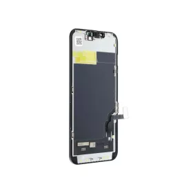 iPhone 13 LCD kijelző digitizerrel fekete (HD+ Incell) IC áttölthet-5903396251429 2 kép