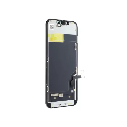 iPhone 13 LCD kijelző digitizerrel fekete (HD+ Incell) IC áttölthet-5903396251429 2 kép