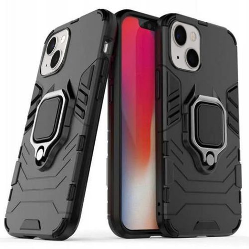 NITRO tok iPhone 13 fekete-5903396159046 1 kép