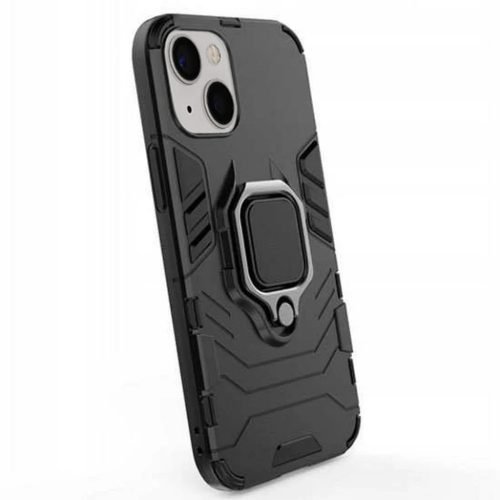 NITRO tok iPhone 13 fekete-5903396159046 2 kép