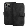TENDER fliptok IPHONE 13 fekete-5903396139659 2 kép