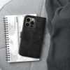 TENDER fliptok IPHONE 13 fekete-5903396139659 3 kép