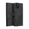 TENDER fliptok IPHONE 13 fekete-5903396139659 4 kép
